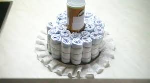 Foto impressive geburtstagstorte aus papier basteln motiviere dich, in deinem house verwendet zu werden sie können dieses bild verwenden, um zu lernen, unsere hoffnung kann ihnen helfen, klug zu sein. Video Windeltorte Selber Machen Bastelanleitung