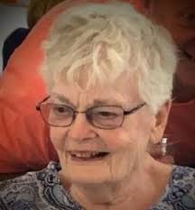 Mary Barr Obituary (2022)