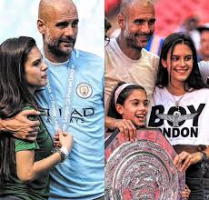 Colleen murphy suffered a black eye in the incident after heading to the store with her daughter. Pf Transfer News On Twitter Pep Guardiola Speaking About His Daughter Hanging Out With Dele Alli I Will Give My Champions League Medal Away To My Daughter If I Win It