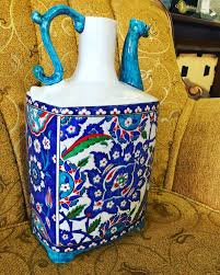 Mehmet Gursoy Yeni Tasarim Comlek Canak Comlek Vazolar