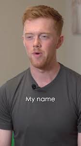 🌟 Say Hello to Ryan Getty: Our Physiotherapist! 🌟 , 👋 Meet Ryan, our  dedicated physiotherapist! , 💪 As the son of a physiotherapist, it was a  natural fit for Ryan to follow in his dad’s footsteps. , ✨ ...