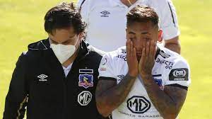 Chile primera división 2021 round: Everton 1 1 Colo Colo Resumen Cronica Y Resultado As Chile