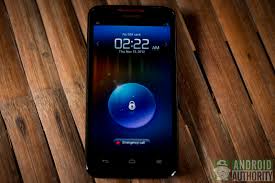 Huawei Ascend D quad XL full review