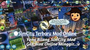Simcity buildit mod apk offline. Simcity Mod Online Review Kota Bukti Kalau Simcity Mod Bisa Online Youtube