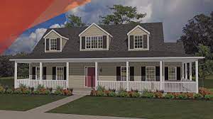 Custom Modular Homes Multi Family