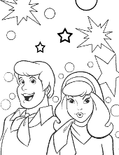 Free, printable mandala coloring pages for adults in every design you can imagine. Scooby Doo Coloring Pages Books Topcoloringpages Net