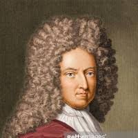 40+ "Daniel Defoe" profiles