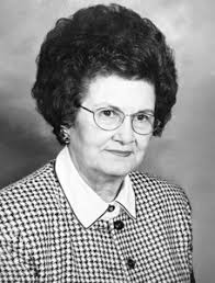 Pauline Sullivan Obituary (1931