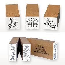 stamps 奈良国立博物館ミュージアムショップ オリジナルグッズ紹介 元気が出る仏像シリーズ 仏像 元気が出る 奈良