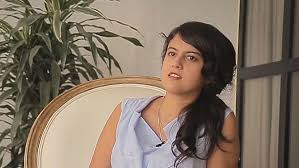 Brenda lozano nació en la ciudad de méxico en 1981. El Machismo O El Patriarcado Se Pueden Manifestar De Muchas Formas Brenda Lozano Maremoto Maristain