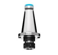 DIN2080 50 ER40 Collet Chucks - Omega Products