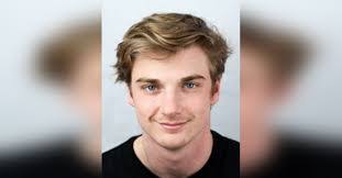 Max Hopkins's Instagram, Twitter & Facebook