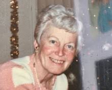 Obituary information for Jeanne O'Toole