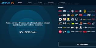 In the third film, directed by alfonso cuarón, we find hogwarts under high security due to an escapee from. Directv Go Chega Por R 59 90 Ao Mes Com 5 Anos Gratuitos De Hbo No Lancamento Gizmodo Brasil