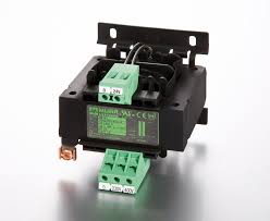 Manufactures our company was founded in 2005 istanbul, turkey. Transformers From 20 Va To 63 Kva Murrelektronik