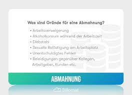 Nicht selten stellt sich dabei die frage. Abmahnung Was Ist Das Definition Infos Mehr