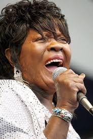Koko Taylor Photo Page