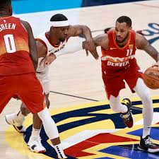 You are currently watching charlotte hornets vs minnesota timberwolves online in hd directly from your pc. Game Versus Charlotte Hornets Postponed Nuggets To Play Cleveland Cavaliers On Friday Denver Stiffs