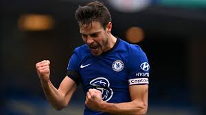 — césar azpilicueta (@cesarazpi) may 30, 2021. Chelsea 2 0 Burnley Thomas Tuchel Registers First Win Through Cesar Azpilicueta And Marcos Alonso Goals Football News Sky Sports