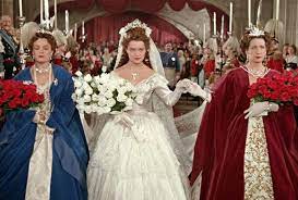 La principessa sissi (titolo originale: 24 Aprile 1854 A Vienna La Principessa Sissi Facebook