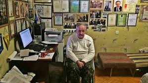 The chernobyl liquidators were the civil and military personnel who were called upon to deal with consequences of the 1986 chernobyl nuclear disaster in the soviet union on the site of the event. The Liquidator He Cleaned Up After Chernobyl And Is Paying The Price