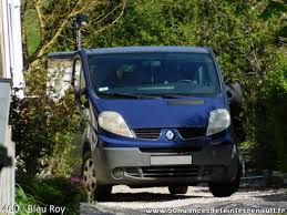 Image result for Bleu Roy 1995 Renault