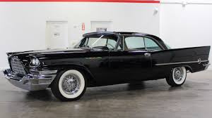 1957 Chrysler 300 Is Listed Sold On Classicdigest In Pleasanton By Specialty Sales For 79990 Classicdigest Com