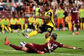 Young boys showed a bad offensively, scoring just one goal in the previous three games in all competitions. 6n Zszjbmzzzcm