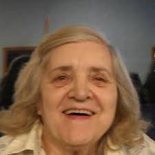 Nancy Burdine Obituary