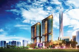 Pusing ria sdn bhd food and beverages, malaysia. Opus Kuala Lumpur The Next Epicentre Of Kl