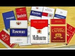 Oct 22, 2019 · وأكدت الهيئة الاتحادية للضرائب أن تطبيق حد أدنى للسعر الانتقائي للسجائر ومنتجات التبغ الأخرى يأتي لتحقيق هدفين استراتيجيين، يتمثل الأول في حماية المستهلكين والمجتمع من المنتجات الرديئة التي تكون أشد ضرراً على الصحة العامة والبيئة، أما الهدف الثاني فيتمثل في منع. Ø±ÙˆØ§ÙŠØ© Ù…Ù…Ù„ÙƒØ© Ø§Ø³ØªÙ‚Ø§Ù„Ø© Ø§Ù†ÙˆØ§Ø¹ Ø§Ù„Ø³Ø¬Ø§Ø¦Ø± ÙÙŠ Ø§Ù„Ø§Ù…Ø§Ø±Ø§Øª Scottygmaster Com