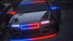 Law Enforcement 2002 Nissan R34 Skyline GT-R 2JZ | Northern Modifications -  Releases - Cfx.re Community
