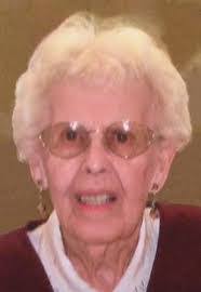 Margaret Wick's Instagram, Twitter & Facebook