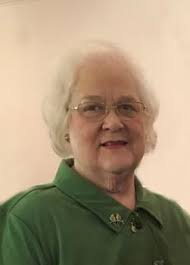 Pentecost, Mary Ellen