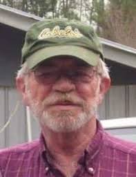 Obituary information for John "J.R." Verner