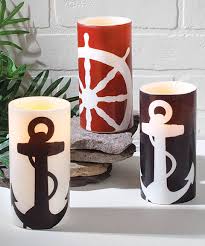 Pinterest Anchor Decor Nautical Decor Diy Nautical Beach Decor