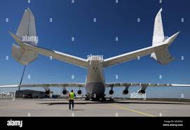 cargo airplane ...