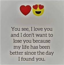Pin By Nina On Love Quotes Dont Want To Lose You Long Love Quotes Love Quotes
