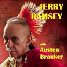 Jerry Ramsey's Instagram, Twitter & Facebook