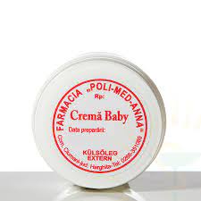 Cumpara online medicamente, suplimente, produse mama si copilul, cosmetice si dermatocosmetice, aparatura ingrediente crema pentru albire: Crema Farmacia Lumea Fericirii