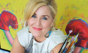 Check Out Jane Grant-Abban's Story