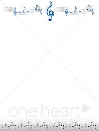 Musical Notes Clip Art Border Clip Art Borders Musical Notes Clip Art Clip Art