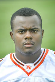 Muskegon Heights' Evan Winston, Montague's Jake Schmitt named to Division  5-6 all-state football team