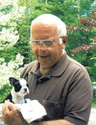 Obituary information for Wally