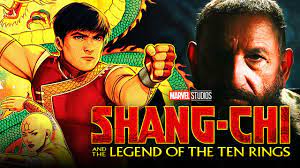 The movie is set to release on september 3rd, and also stars awkwafina and tony leung. Marvel Leak Reveals Real Mandarin Character Design In Mcu S Shang Chi Movie