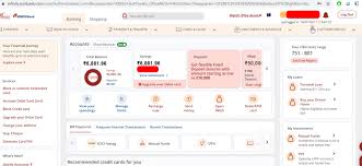 Internet banking is best viewed with internet explorer version 11.0, chrome 38, firefox 33 and safari 5 with a resolution of 1024 x 768 and higher. Icici Bank Net Banking Login Info