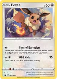 Below is a compiled list of prices and values separated by tcg set. Eevee Sword Shield Promo Tcg Card Database Pokemon Com
