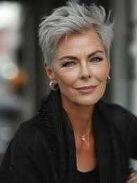 Image result for frisuren damen 50