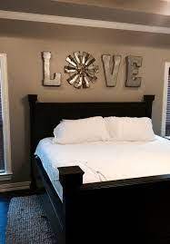 Home bedroom bedroom decor bedroom ideas master bedrooms bedroom colors serene bedroom clean bedroom bedroom furniture chaise lounges glam bedroom bedroom decor white bedroom bedroom ideas trendy bedroom bedroom rustic bedroom suites wall decor. 25 Classy Bedroom Wall Decor Ideas To Style Up Your Space Farm House Living Room Farmhouse Bedroom Decor Remodel Bedroom