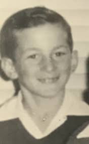 James Gregory “Jim” Galvin (1947-2001)